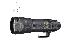 PoulaTo: Nikon AF-S NIKKOR 200-400mm F4 G ED VR II Lens